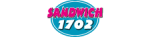 Logo Sandwich 1702