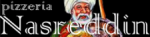 Logo Pizza Nasreddin Pide