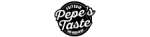 Logo Friterie Pepe's Taste