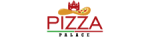 Logo Pizza Palace