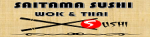 Logo Saitama Sushi
