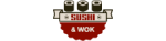 Logo Sushi & Wok