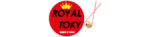 Logo Royal Tokyo Sushi Bar Antwerpen