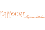 Logo Fattoush