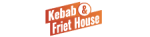 Logo Kebab & Friet House