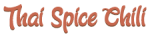 Logo Thai Spice Chili