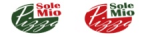 Logo Pizza Sole Mio