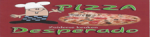 Logo Pizza Desperado