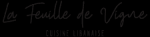 Logo La Feuille de Vigne