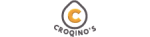 Logo Croqino's Gent