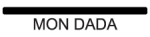 Logo Mon Dada