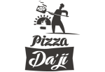 Logo Pizzeria Da'ji