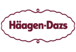 Logo Häagen-Dazs