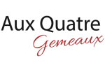 Logo Aux Quatre Gemeaux