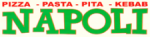 Logo Napoli Pita Pizza