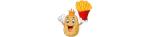 Logo La Patata