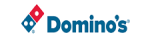 Logo Domino's Pizza Schilde