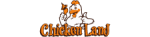Logo Chicken Land