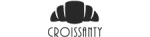Logo Croissanty