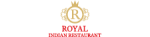 Logo Royal Indian Restaurant