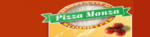 Logo Pizza Monza