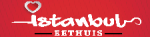 Logo Eethuis Istanbul