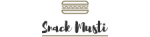 Logo Snack Musti