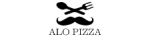 Logo Alo Pizza