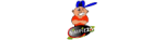 Logo Sim Pizza