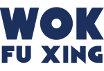 Logo Wok Fu Xing