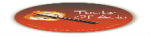 Logo Hot Duck Thai Fusion