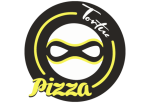 Logo Tortue Pizza
