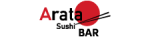 Logo Arata Sushi