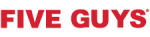 Logo Five Guys