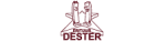Logo Frituur De Ster