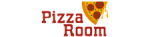 Logo Pizzaroom