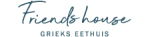 Logo Friends House