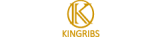 Logo Kingribs Sint-Niklaas