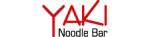 Logo Yaki Noodle Bar