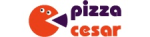 Logo Cesar Pizza Snack