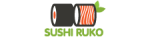 Logo Sushi Ruko