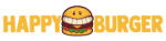 Logo Happy Burger