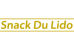 Logo Snack du Lido