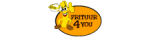 Logo Frituur 4 You