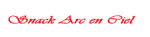 Logo Snack Arc en Ciel