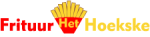 Logo Frituur Het Hoekske