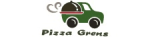 Logo Pizza Grens