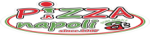 Logo Pizza Napoli