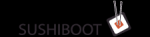 Logo Sushi Boot