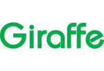 Logo Giraffe